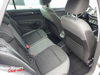Skoda Fabia Combi 1.0 TSI Ambition Navi 95pk picture 9