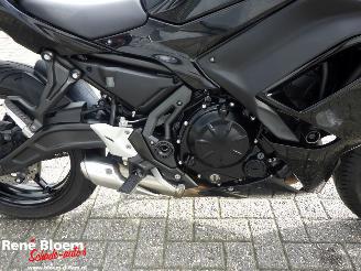 Kawasaki Ninja 650  picture 16