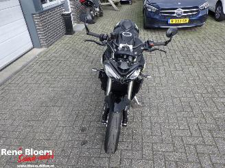 Triumph Street Triple 765 RS picture 7