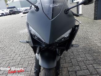 Honda  CBR 650R picture 14