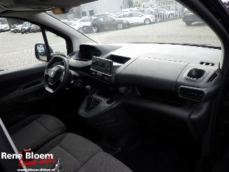 Peugeot Partner 1.5 Blue HDI Pro Airco 75pk picture 6