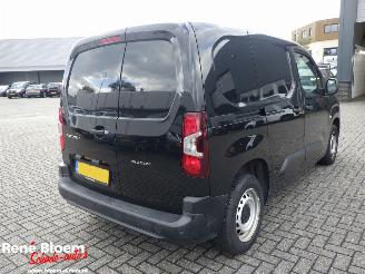 Peugeot Partner 1.5 Blue HDI Pro Airco 75pk picture 3