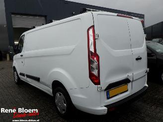 Ford Transit 2.0 TDCI L2H1 105pk Airco picture 2