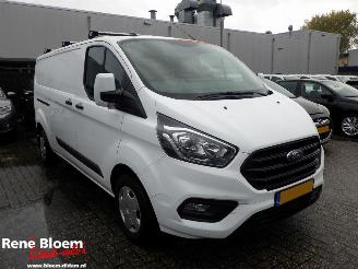 Ford Transit 2.0 TDCI L2H1 105pk Airco picture 5