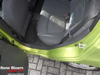 Chevrolet Spark 1.0 16V LT+ Bi-Fuel Airco picture 8