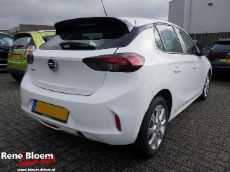 škoda osobní automobily Opel Corsa 1.2 Level2 102pkj Aut Navigatie 2023/2