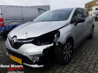 Renault Clio 1.0 TCE 90 Equilibre 91pk picture 4