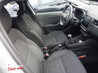 Renault Clio 1.0 TCE 90 Equilibre 91pk picture 14