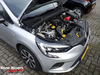 Renault Clio 1.0 TCE 90 Equilibre 91pk picture 9