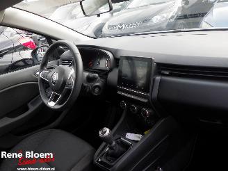 Renault Clio 1.0 TCE 90 Equilibre 91pk picture 13