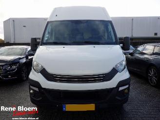Iveco Daily 35S16V 2.3 352 H2 Automaat 156pk picture 6