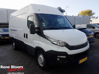 Iveco Daily 35S16V 2.3 352 H2 Automaat 156pk picture 5