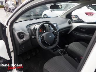 Peugeot 108 1.0 e-VTI Active 5drs picture 10