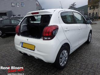 Peugeot 108 1.0 e-VTI Active 5drs picture 4