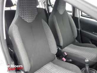 Peugeot 108 1.0 e-VTI Active 5drs picture 9