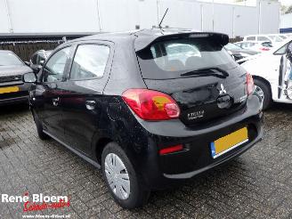 Mitsubishi Space-star 1.0 Cool+ 5drs Airco picture 5