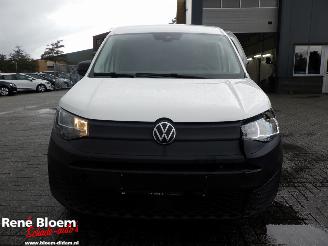 Volkswagen Caddy 2.0 TDI Comfort Carplay Airco picture 3