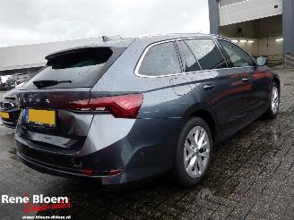 Skoda Octavia Combi 1.0 TSI Business Editon Plus picture 3