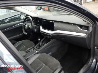 Skoda Octavia Combi 1.0 TSI Business Editon Plus picture 6