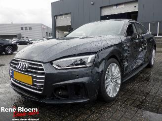 Audi A5 SPORTBACK 3.0 TDI Quattro Design S-Line picture 4