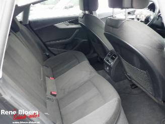 Audi A5 SPORTBACK 3.0 TDI Quattro Design S-Line picture 16