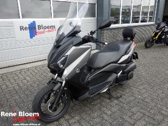 Yamaha XMAX 250  picture 7