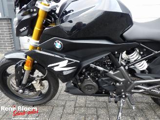 BMW G 310 R  picture 12