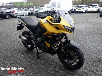 Triumph Tiger Sport 800 picture 3