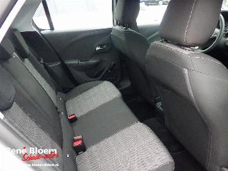 Opel Corsa 1.2 Level2 Airco Carplay picture 10