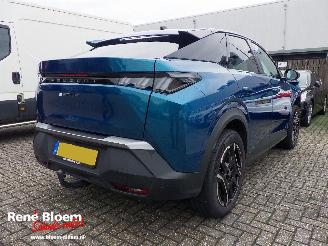 skadebil auto Peugeot 3008 e-3008 Allure Avantage 210 73kwh Aut 141pk 2024/10