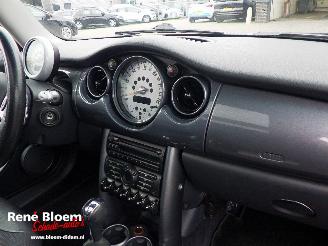 Mini Mini COOPER 1.6 Chili Automaat picture 11