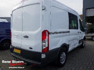 Ford Transit 330 2.0 TDCI L2H2 DC Trend picture 4