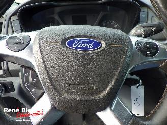 Ford Transit 330 2.0 TDCI L2H2 DC Trend picture 21