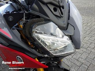 Yamaha  Tracer 900 GT picture 22