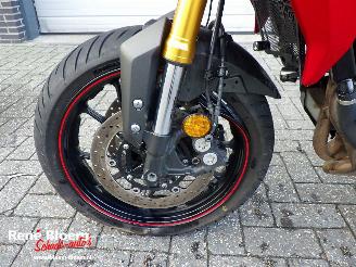 Yamaha  Tracer 900 GT picture 11