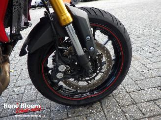 Yamaha  Tracer 900 GT picture 20