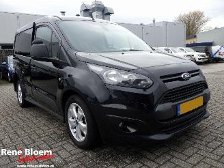 Ford Transit Connect 1.6 TDCI 4 Trend Airco picture 5