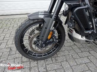 Harley-Davidson  Pan America Special picture 9