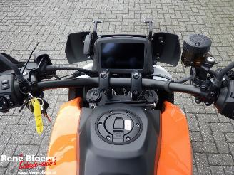 Harley-Davidson  Pan America Special picture 18