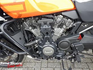 Harley-Davidson  Pan America Special picture 11