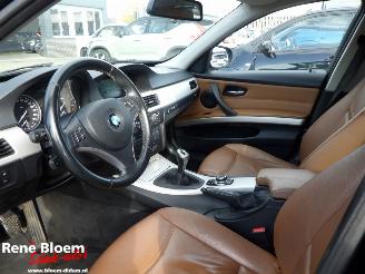 BMW 3-serie Touring 320D Efficient Dynamic Editon Luxury-Line picture 12