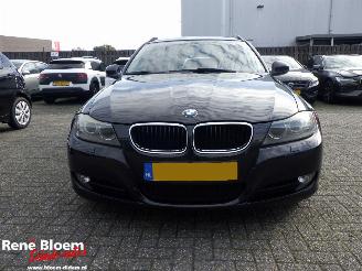 BMW 3-serie Touring 320D Efficient Dynamic Editon Luxury-Line picture 6