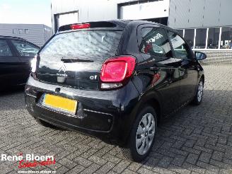Citroën C1 1.0 e-VTI Airscape Feel Cabrio picture 4