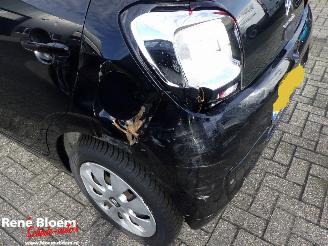 Citroën C1 1.0 e-VTI Airscape Feel Cabrio picture 8