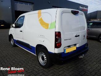 Peugeot Partner 1.5 Blue HDI Premium picture 2
