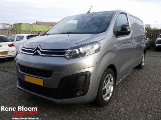 Citroën Jumpy 2.0 Blue HDI 145 L2 picture 1