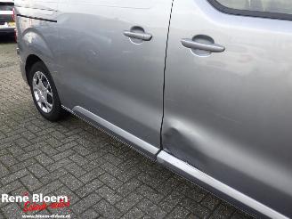 Citroën Jumpy 2.0 Blue HDI 145 L2 picture 20