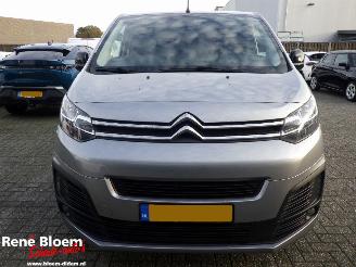 Citroën Jumpy 2.0 Blue HDI 145 L2 picture 6