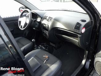Kia Picanto 1.0 x-pect 5drs picture 8