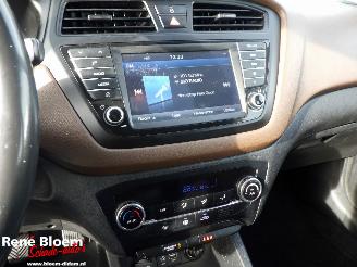 Hyundai I-20 1.0 T-GDi Comfort picture 11